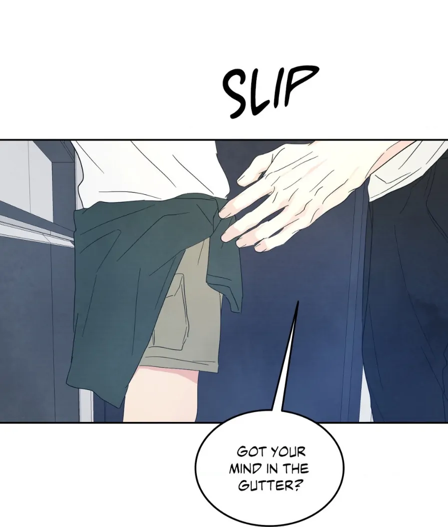 Topsy-Turvy [Official] - Chapter 61 manhwa