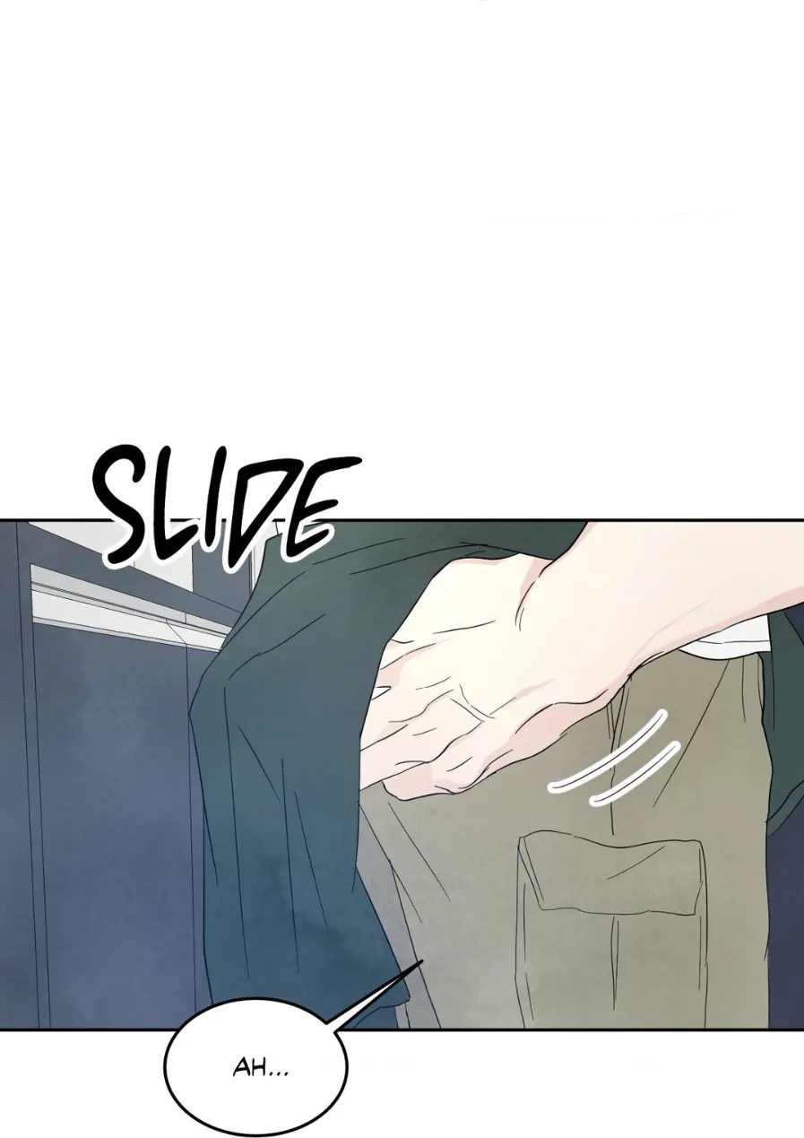 Topsy-Turvy [Official] - Chapter 61 manhwa