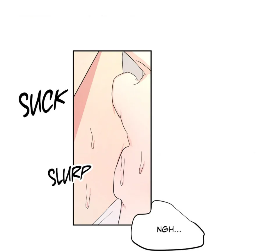 Topsy-Turvy [Official] - Chapter 61 manhwa