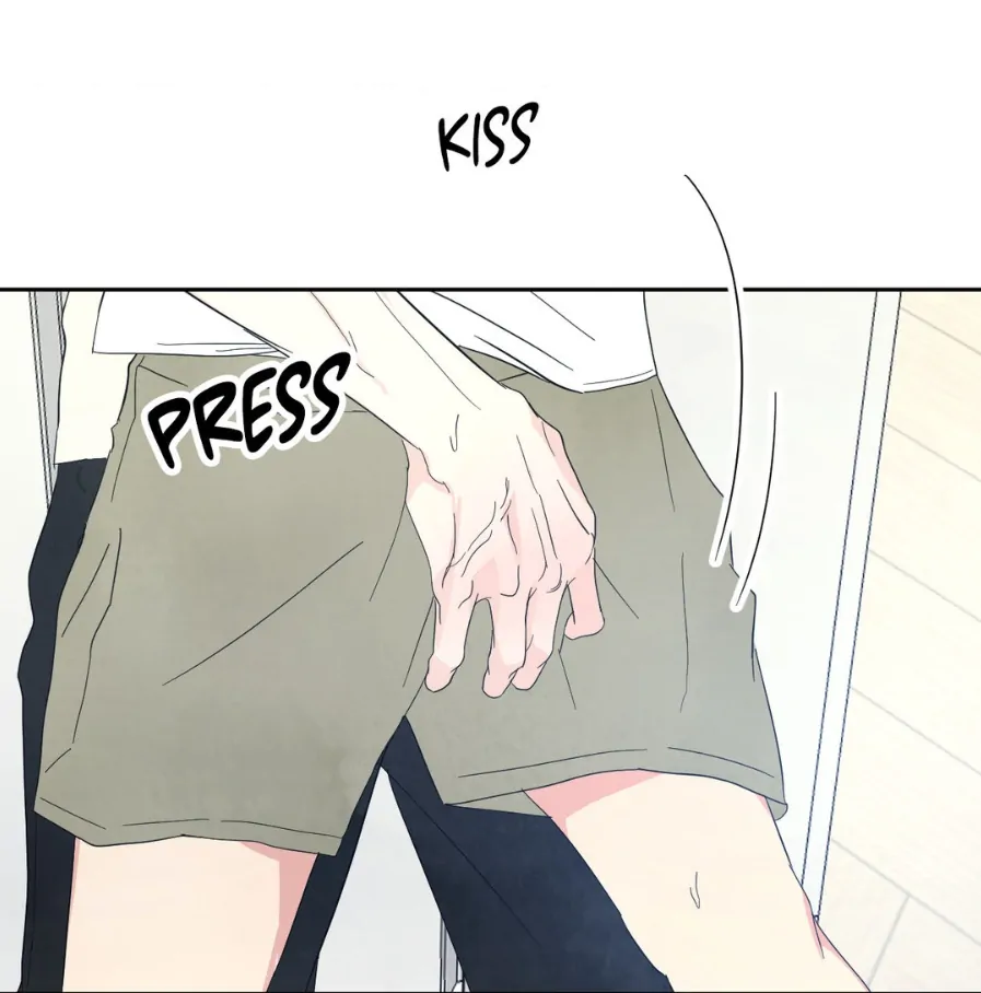 Topsy-Turvy [Official] - Chapter 61 manhwa