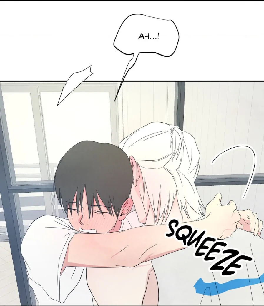Topsy-Turvy [Official] - Chapter 61 manhwa