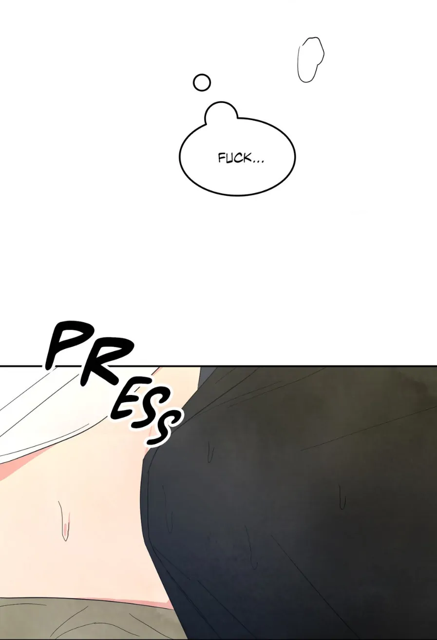 Topsy-Turvy [Official] - Chapter 61 manhwa