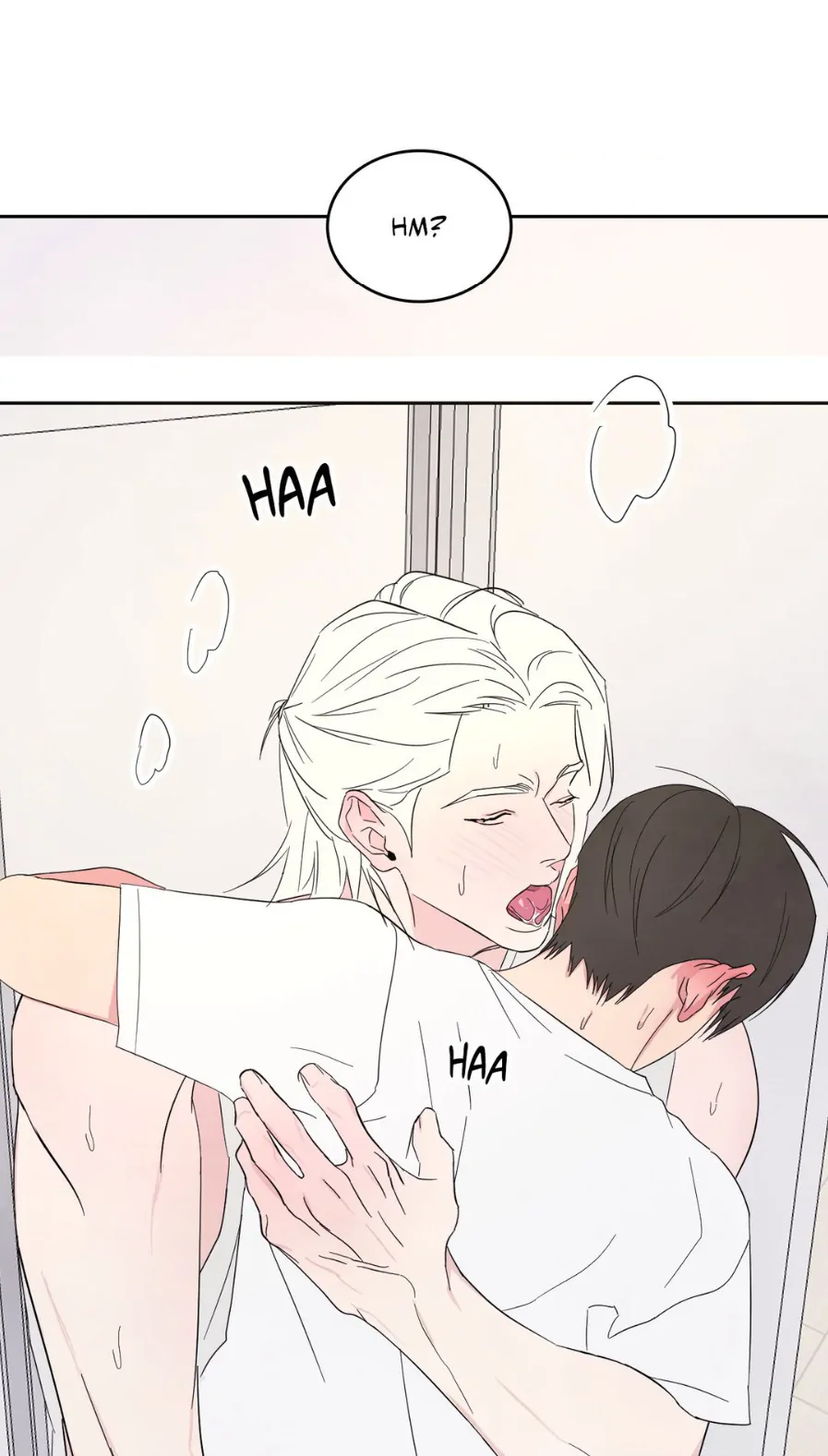 Topsy-Turvy [Official] - Chapter 62 manhwa