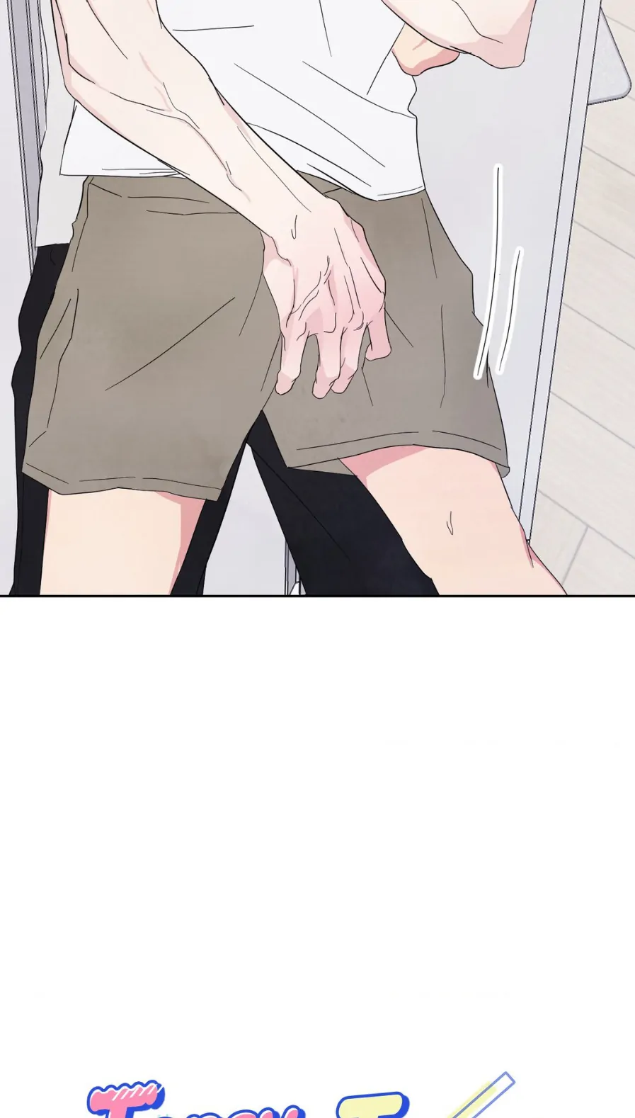 Topsy-Turvy [Official] - Chapter 62 manhwa