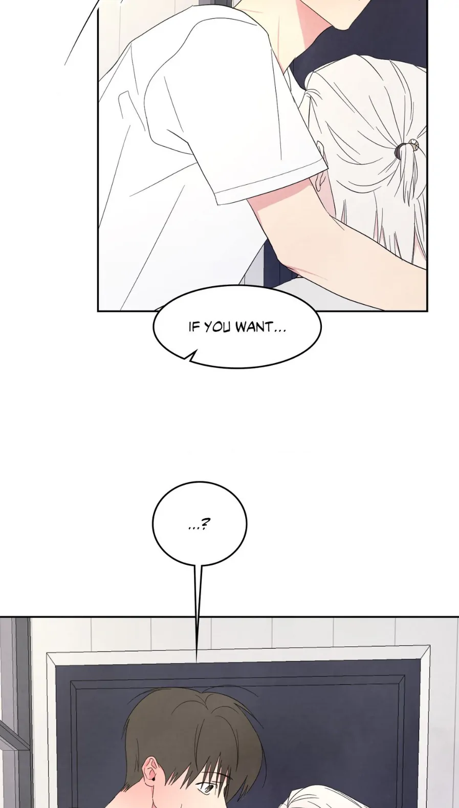 Topsy-Turvy [Official] - Chapter 62 manhwa