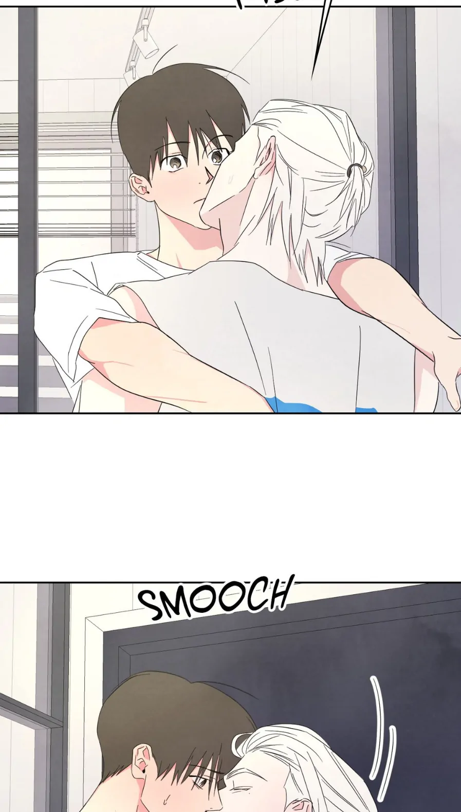 Topsy-Turvy [Official] - Chapter 62 manhwa