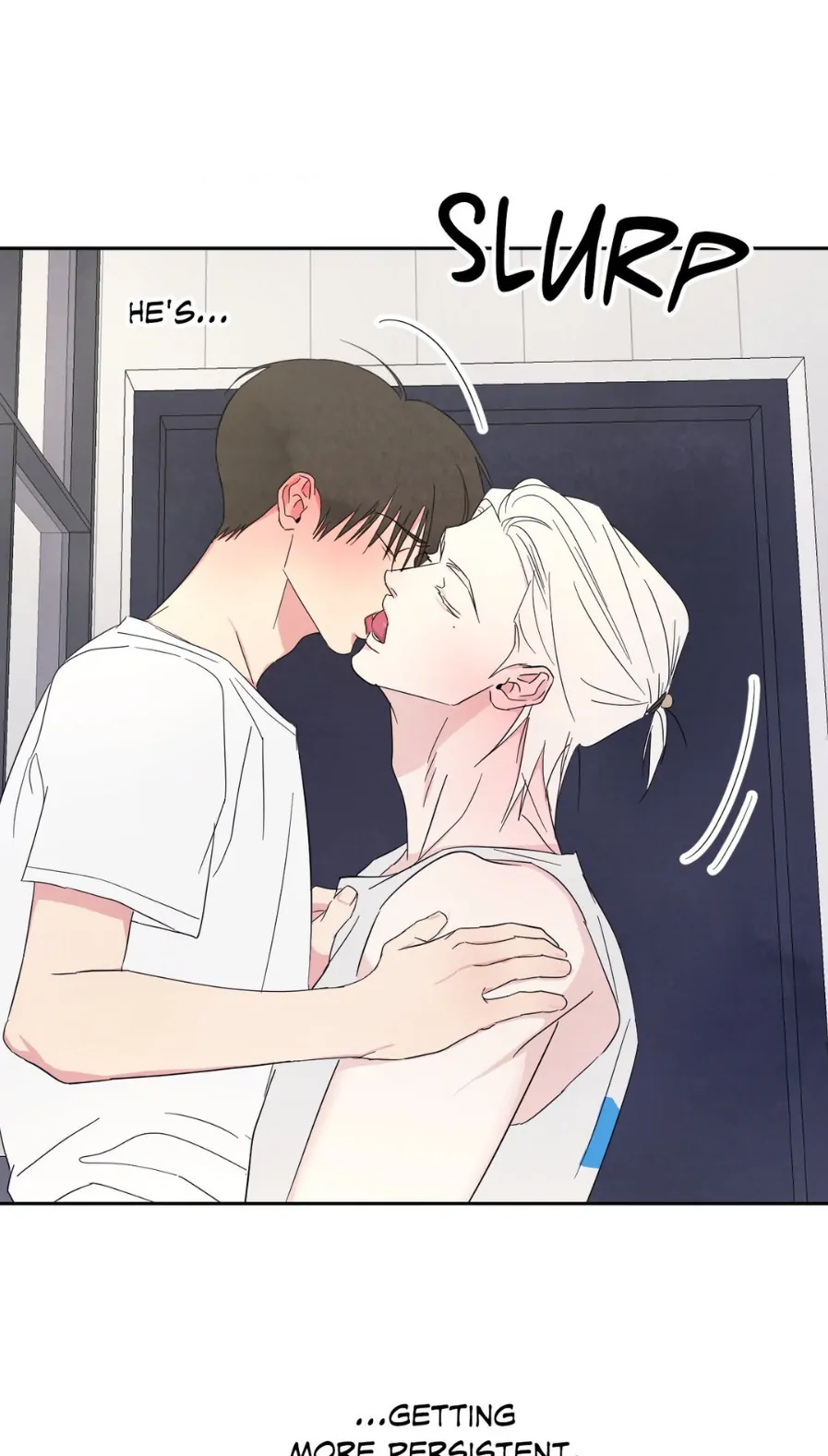 Topsy-Turvy [Official] - Chapter 62 manhwa
