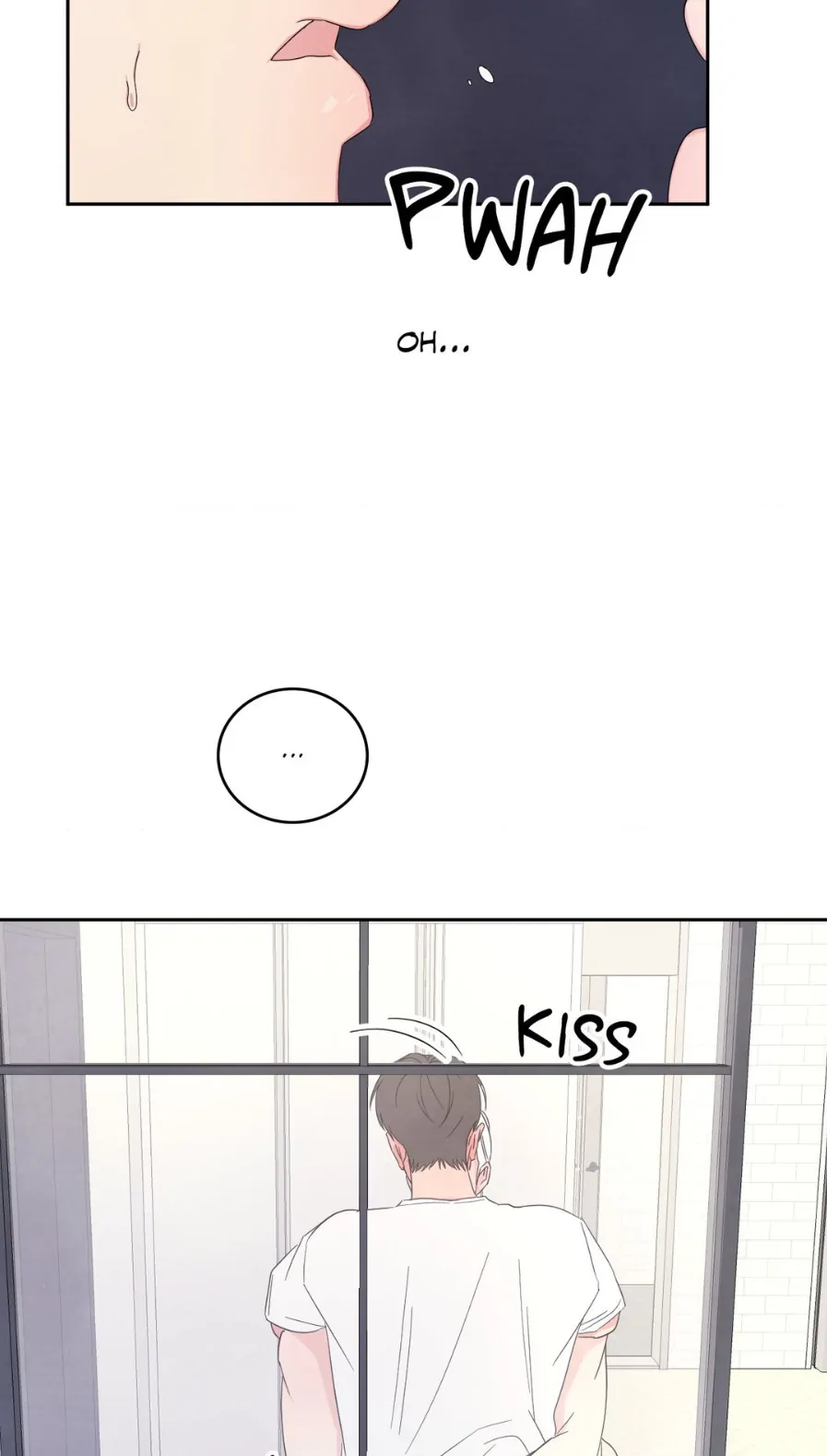 Topsy-Turvy [Official] - Chapter 62 manhwa