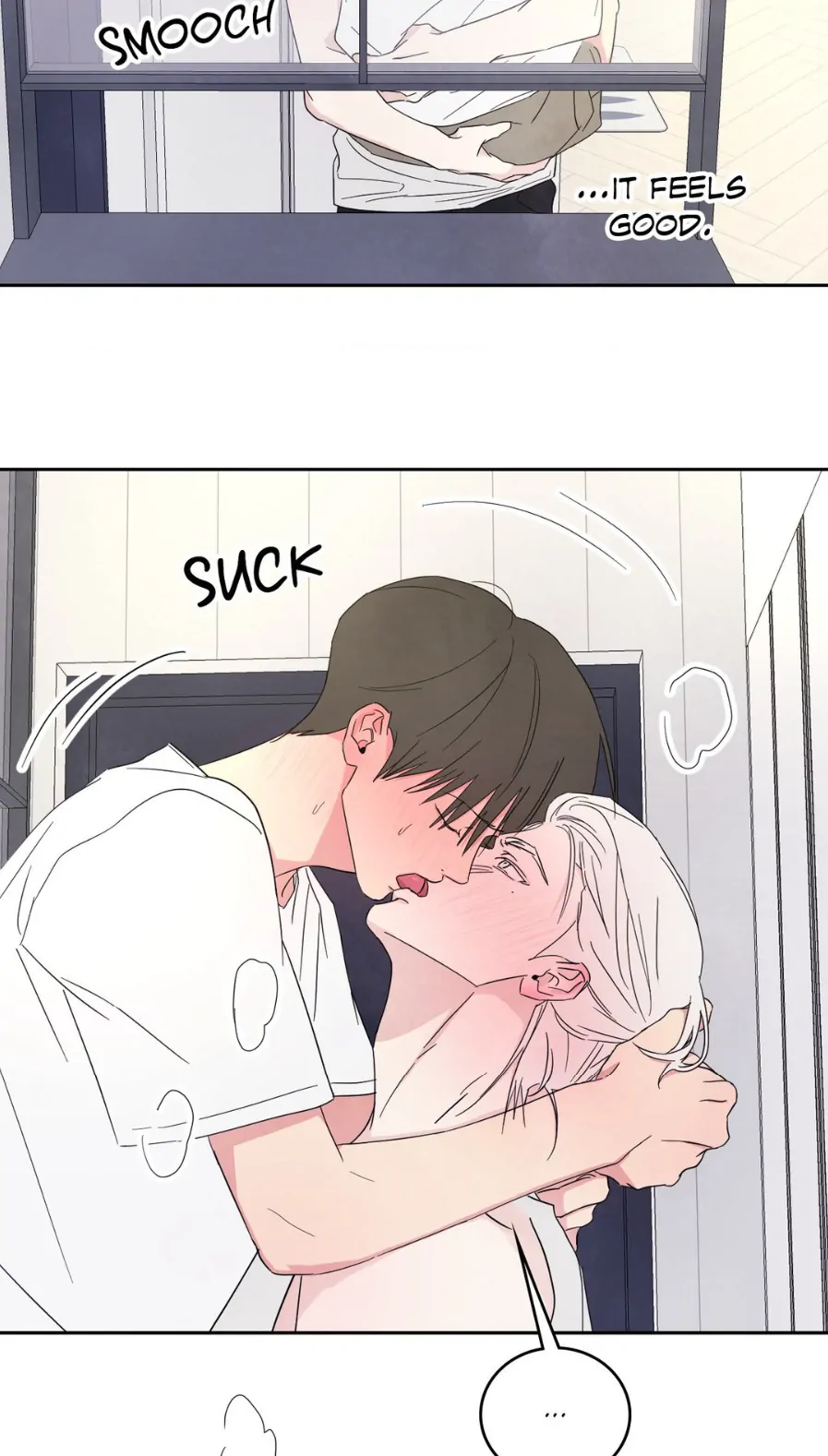 Topsy-Turvy [Official] - Chapter 62 manhwa