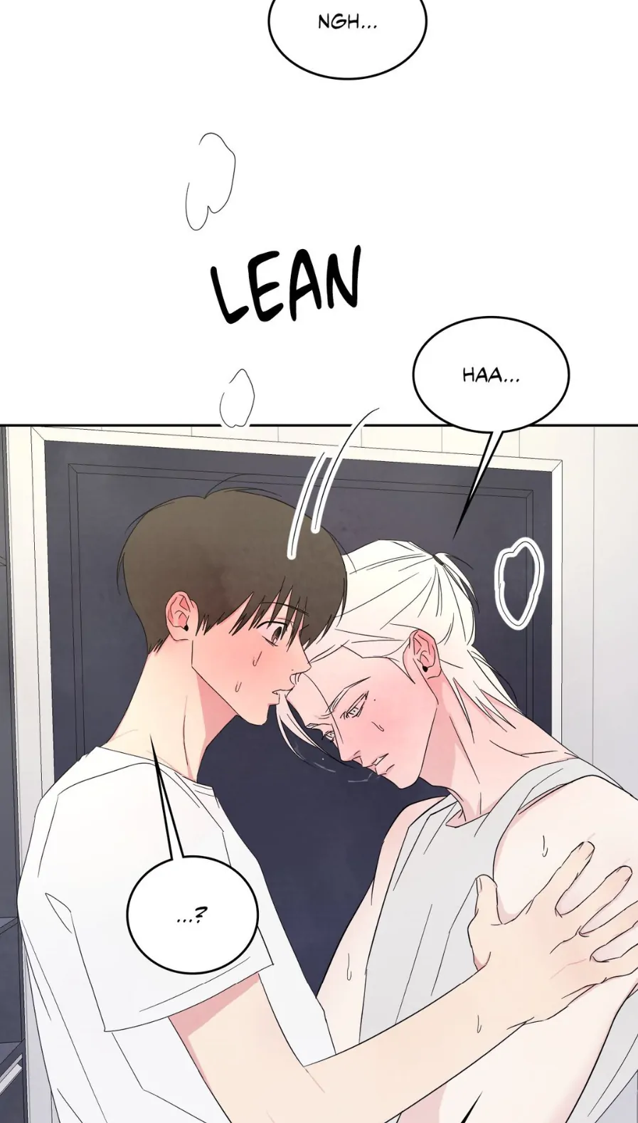 Topsy-Turvy [Official] - Chapter 62 manhwa