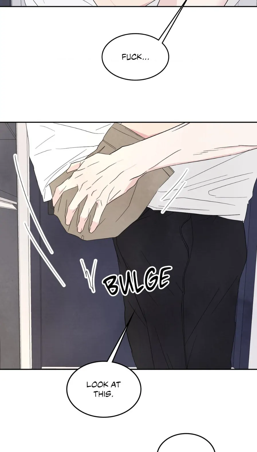 Topsy-Turvy [Official] - Chapter 62 manhwa