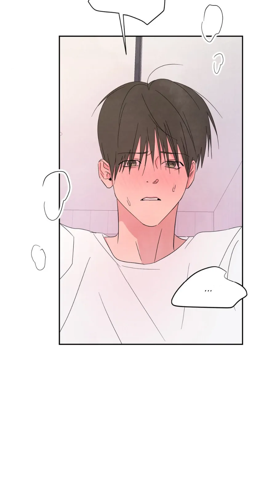 Topsy-Turvy [Official] - Chapter 62 manhwa