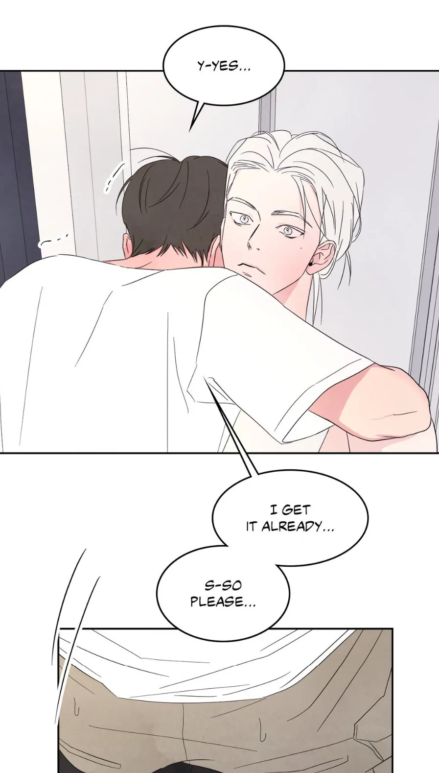 Topsy-Turvy [Official] - Chapter 62 manhwa
