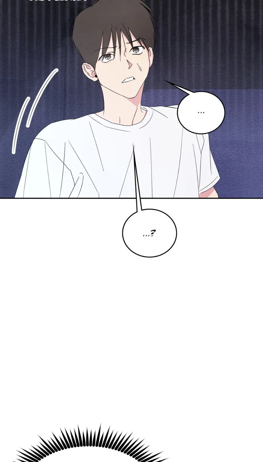 Topsy-Turvy [Official] - Chapter 62 manhwa