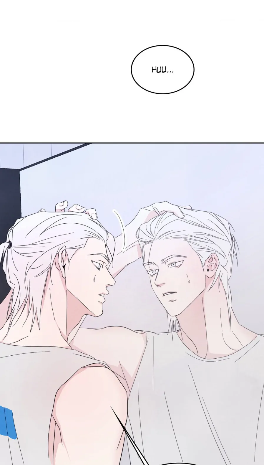 Topsy-Turvy [Official] - Chapter 62 manhwa