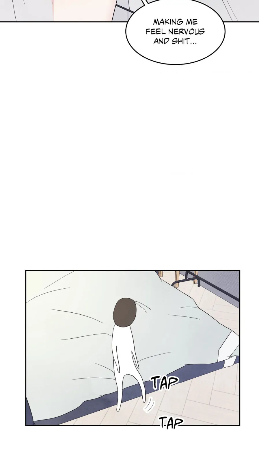 Topsy-Turvy [Official] - Chapter 62 manhwa