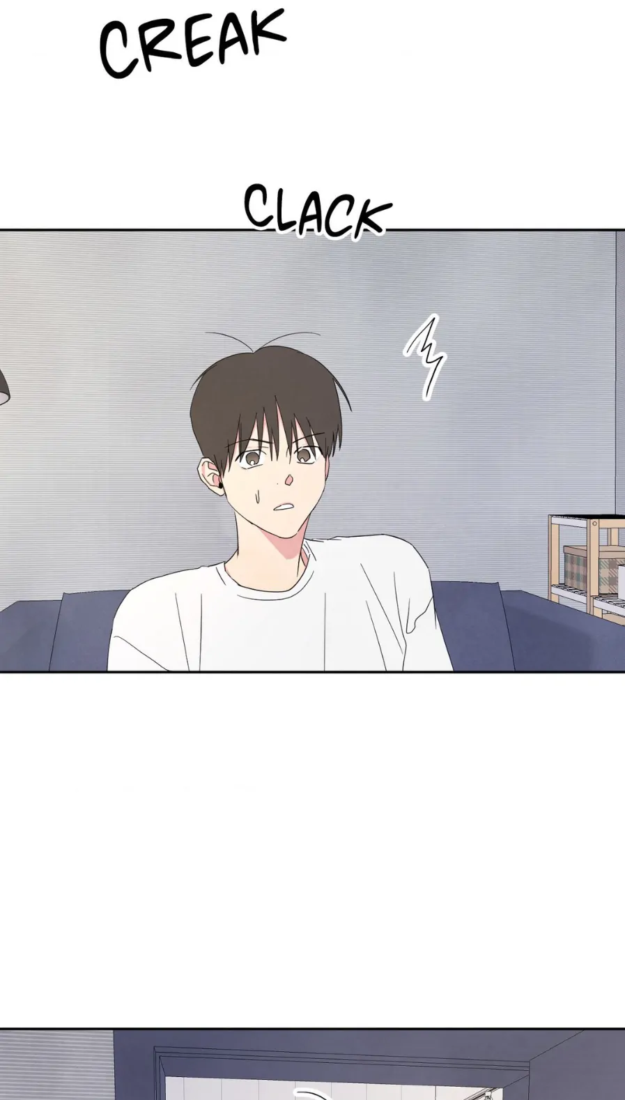 Topsy-Turvy [Official] - Chapter 62 manhwa