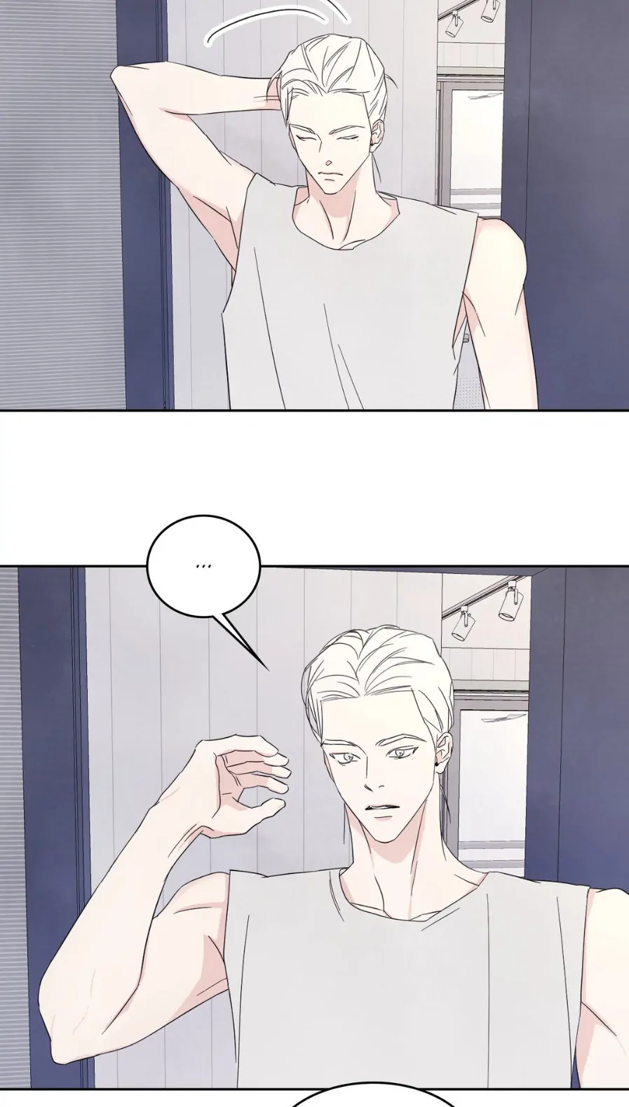 Topsy-Turvy [Official] - Chapter 62 manhwa