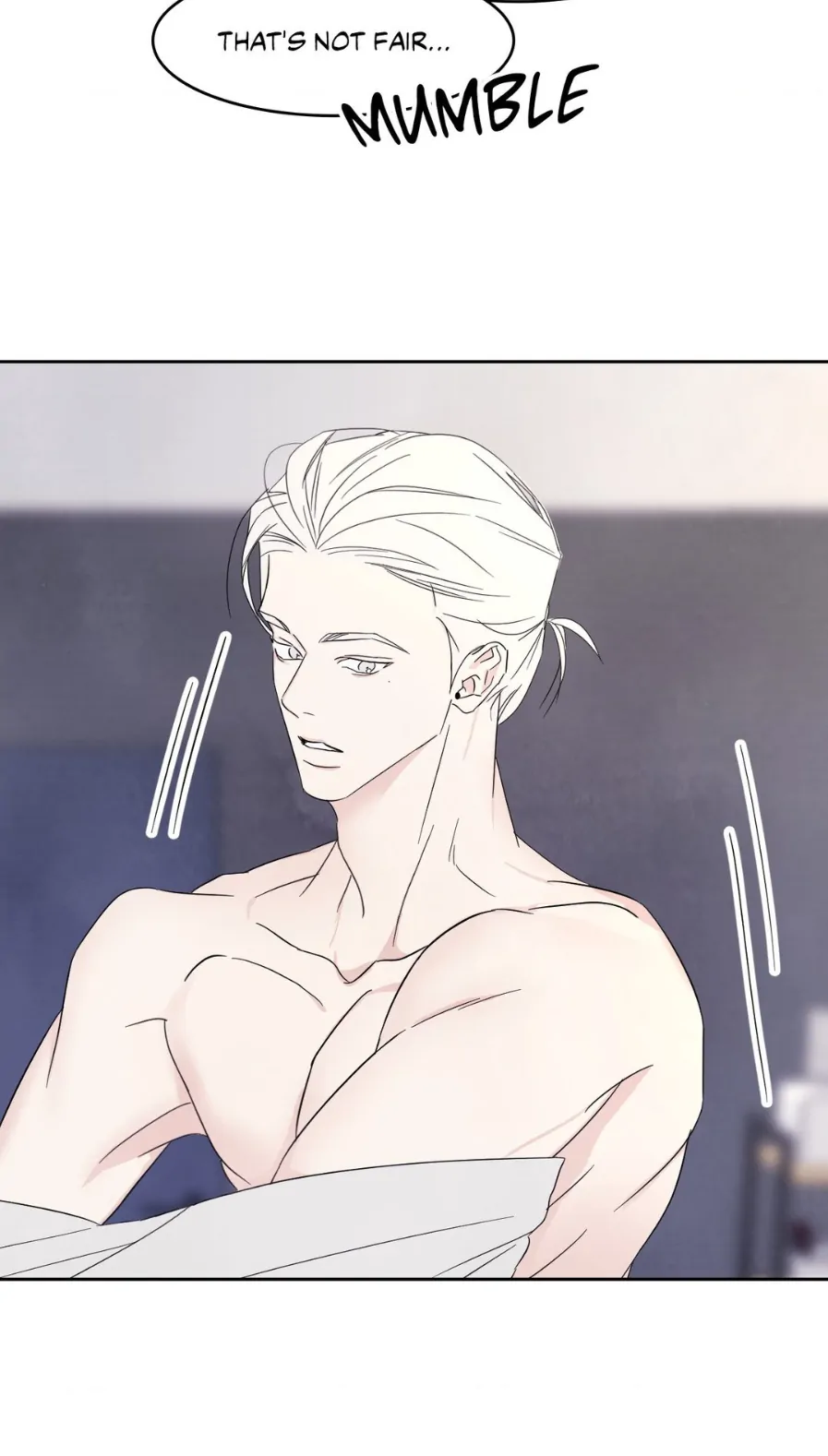 Topsy-Turvy [Official] - Chapter 62 manhwa