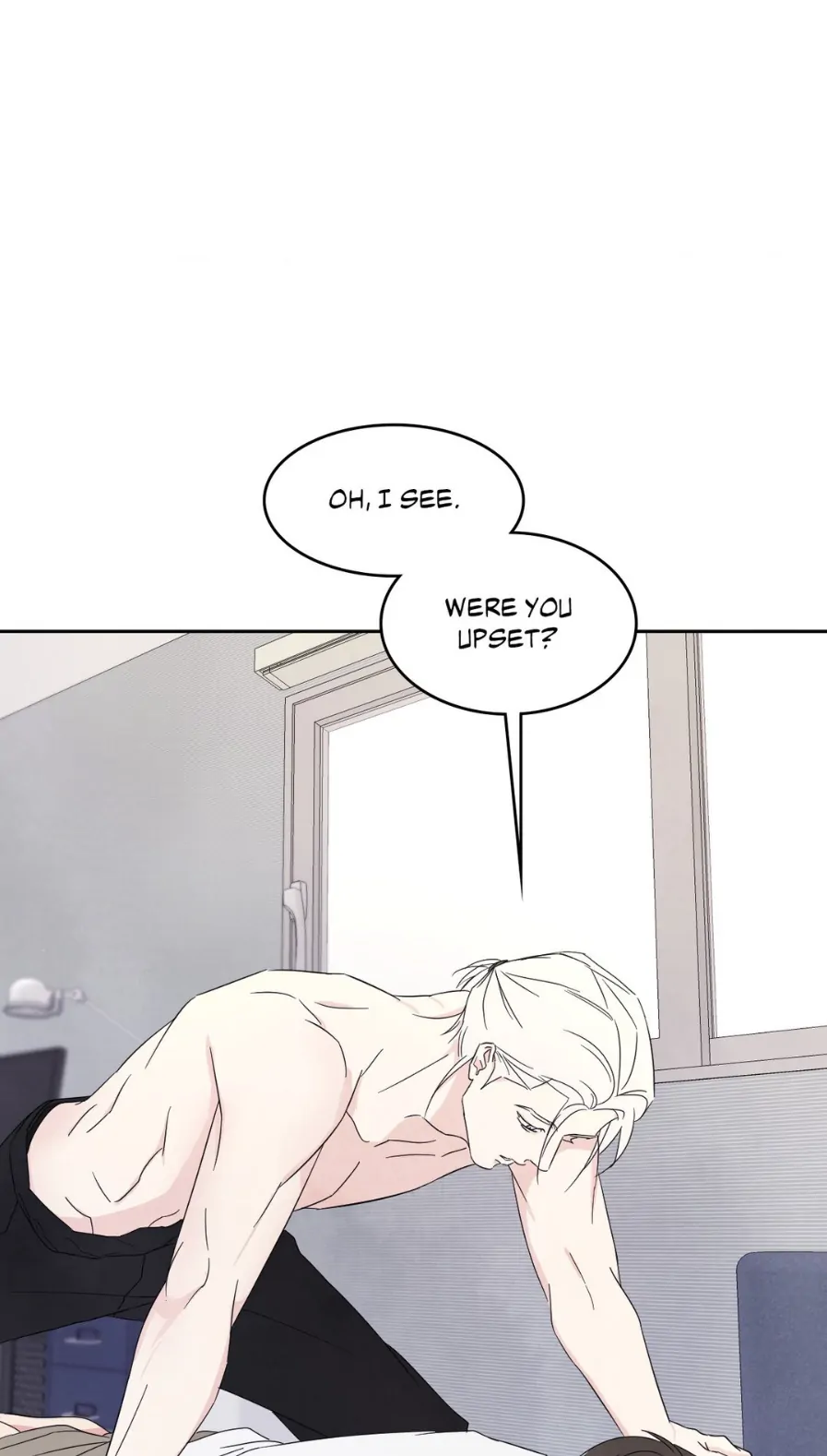 Topsy-Turvy [Official] - Chapter 62 manhwa