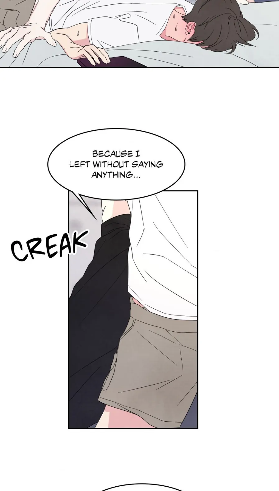 Topsy-Turvy [Official] - Chapter 62 manhwa