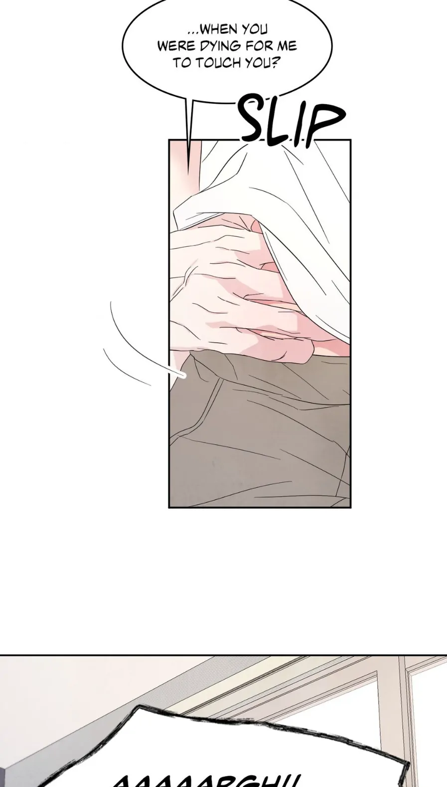 Topsy-Turvy [Official] - Chapter 62 manhwa