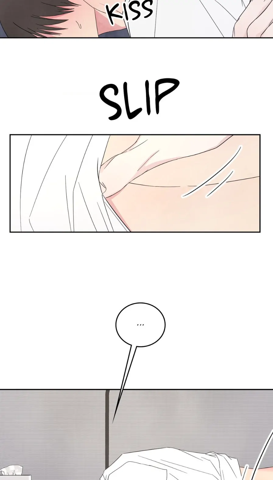 Topsy-Turvy [Official] - Chapter 62 manhwa