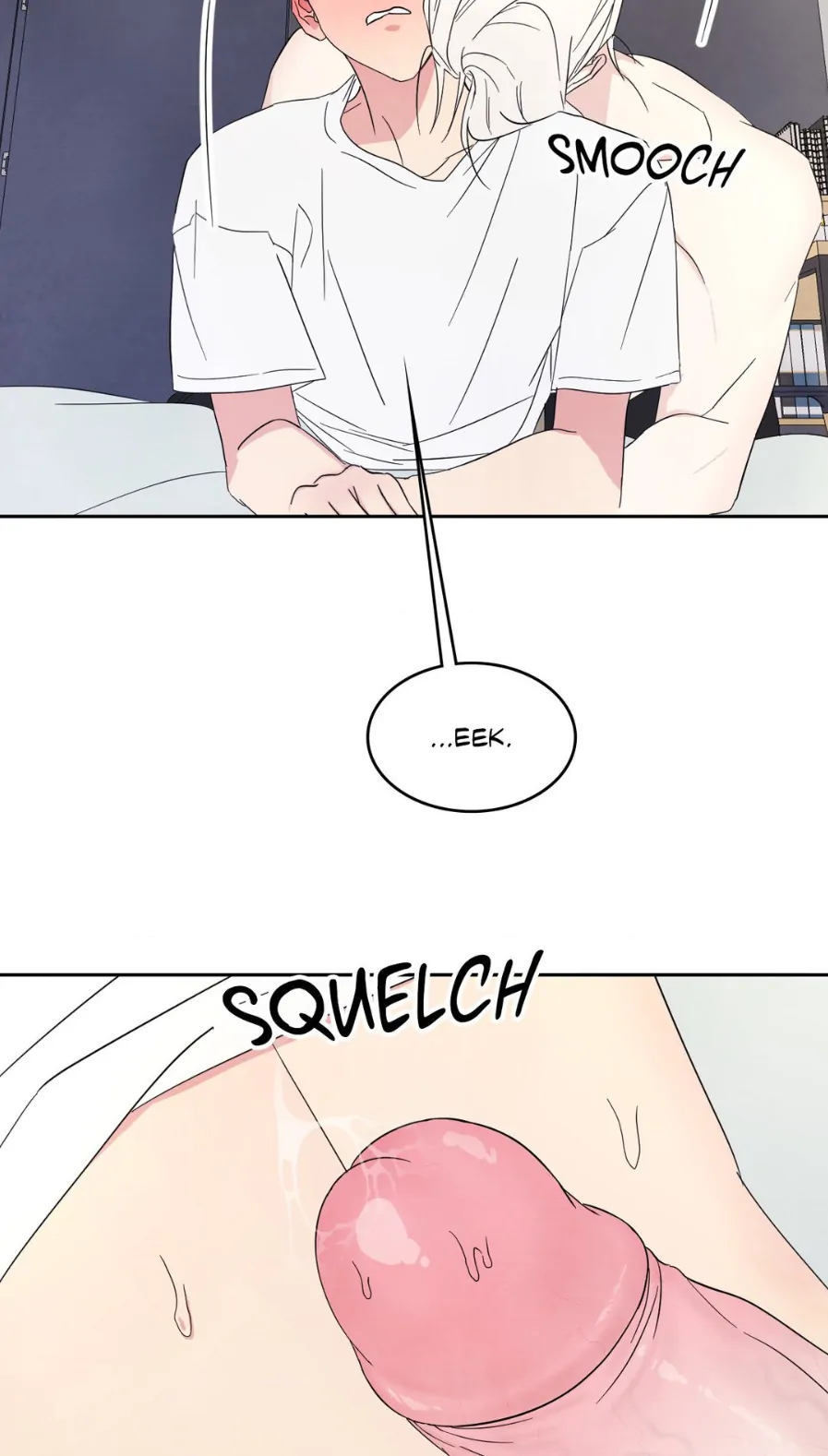 Topsy-Turvy [Official] - Chapter 62 manhwa