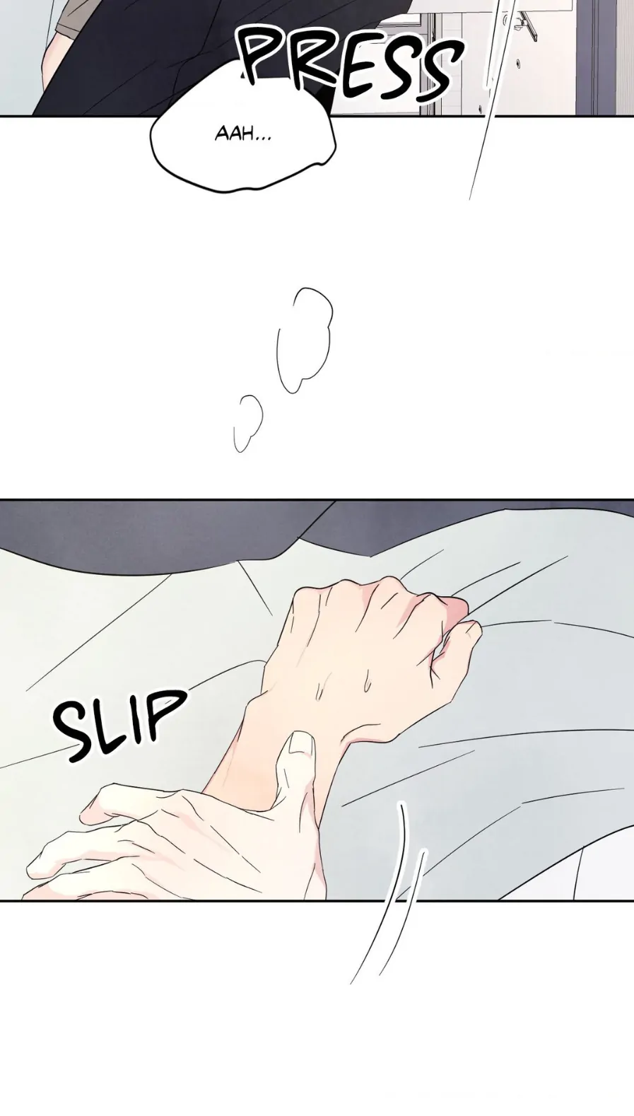 Topsy-Turvy [Official] - Chapter 62 manhwa