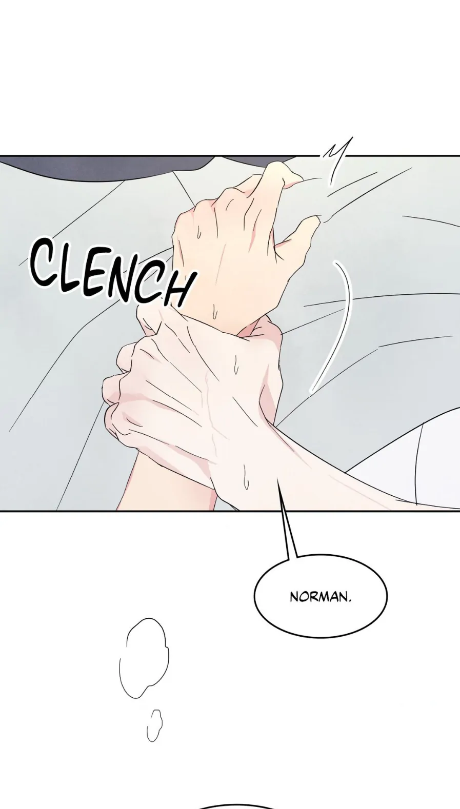Topsy-Turvy [Official] - Chapter 62 manhwa