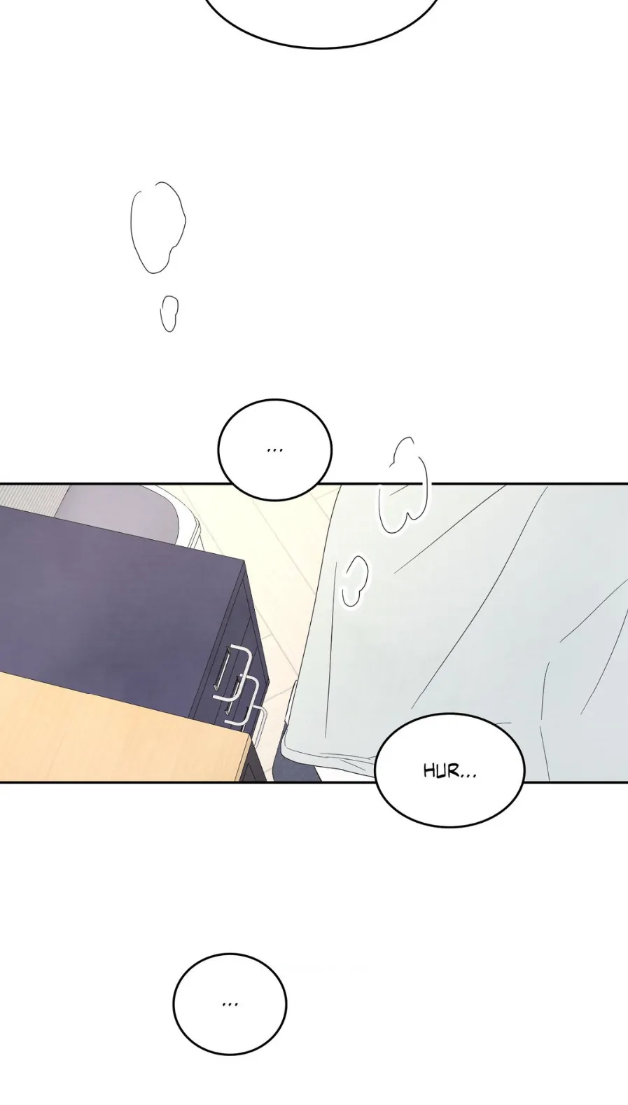 Topsy-Turvy [Official] - Chapter 62 manhwa
