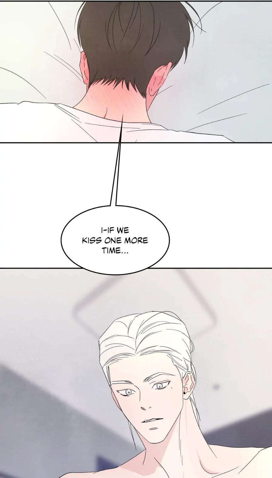 Topsy-Turvy [Official] - Chapter 62 manhwa