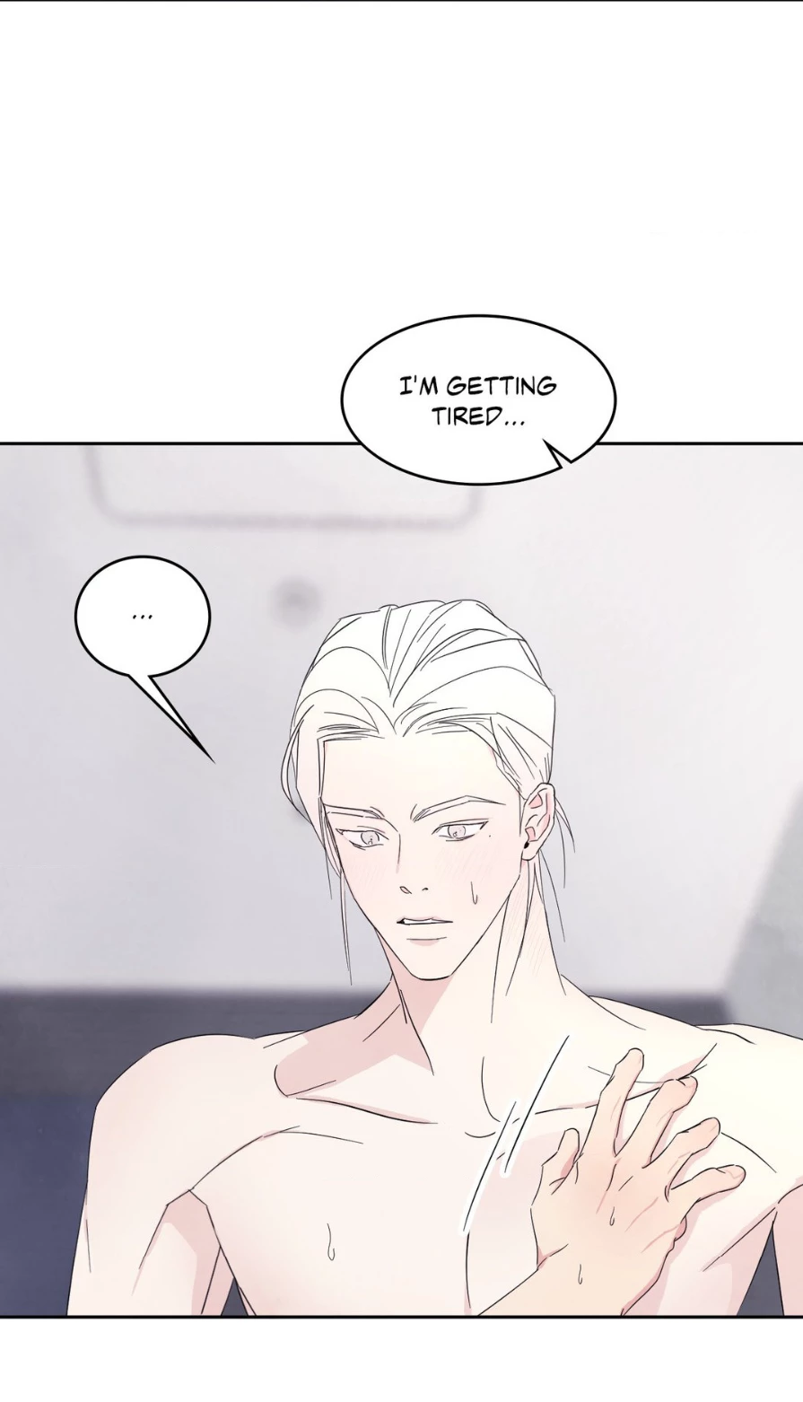 Topsy-Turvy [Official] - Chapter 63 manhwa