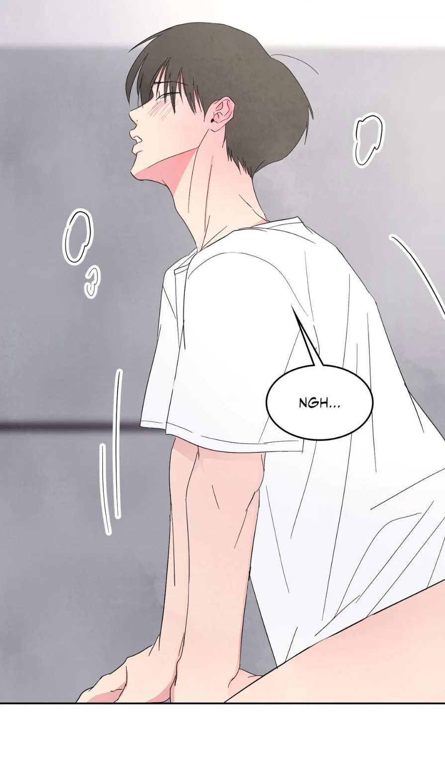 Topsy-Turvy [Official] - Chapter 63 manhwa