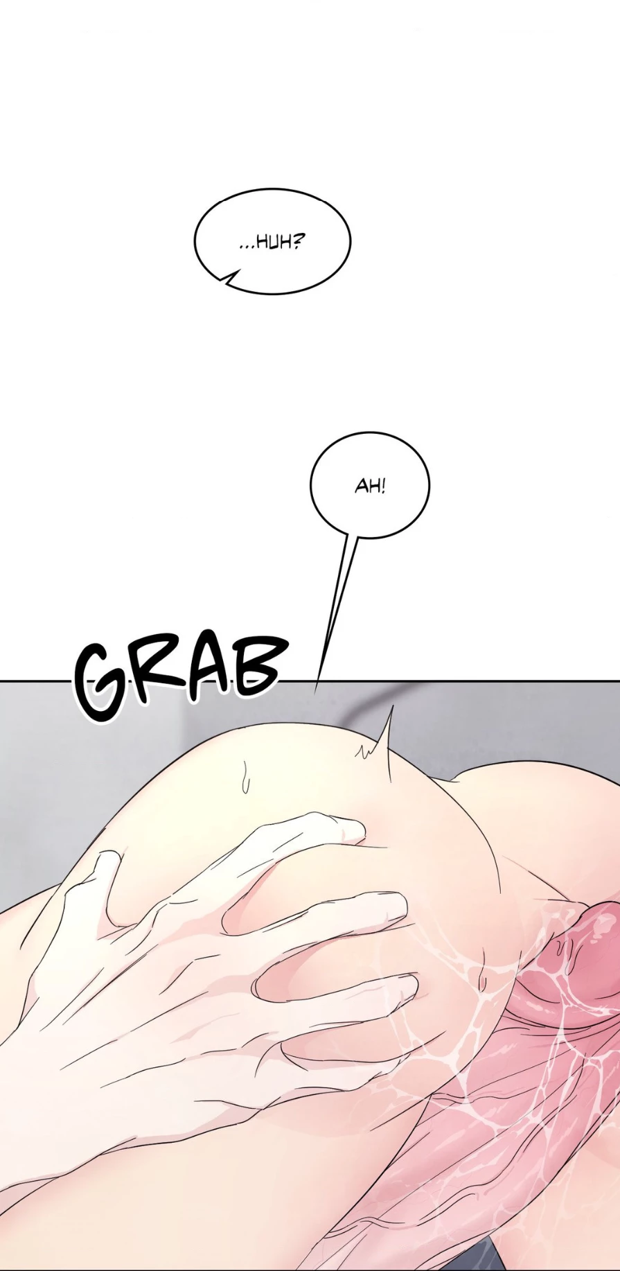 Topsy-Turvy [Official] - Chapter 63 manhwa