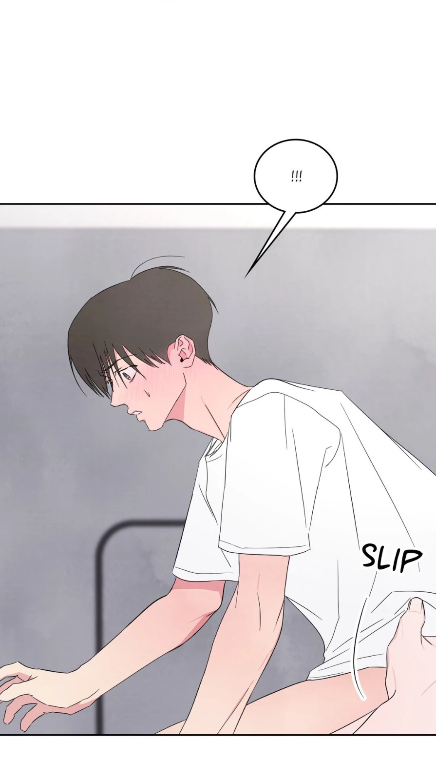 Topsy-Turvy [Official] - Chapter 63 manhwa