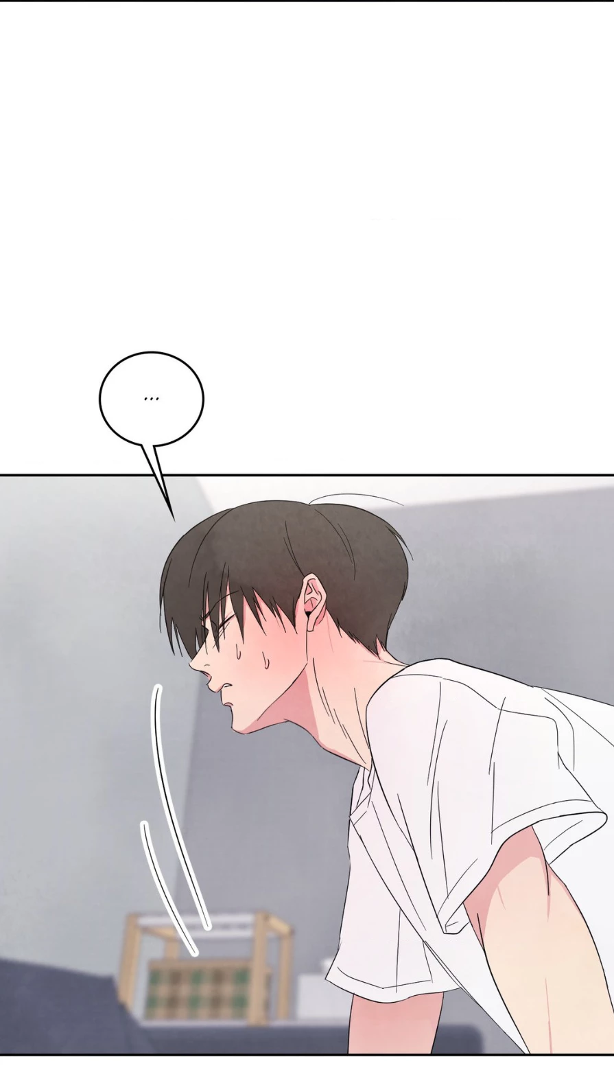 Topsy-Turvy [Official] - Chapter 63 manhwa