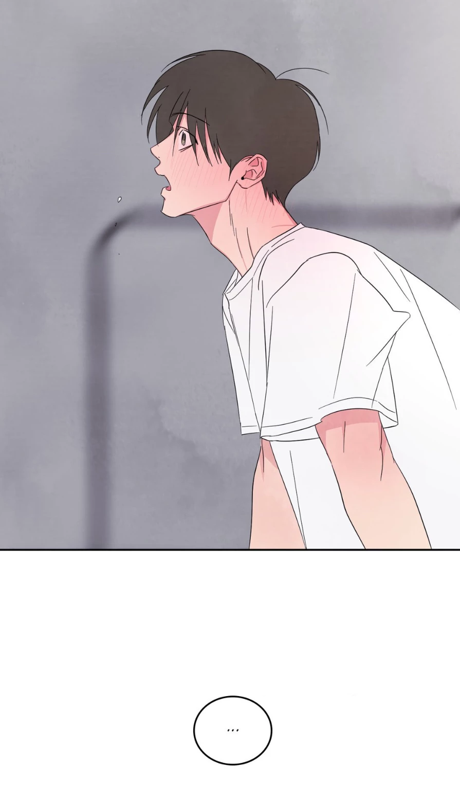 Topsy-Turvy [Official] - Chapter 63 manhwa