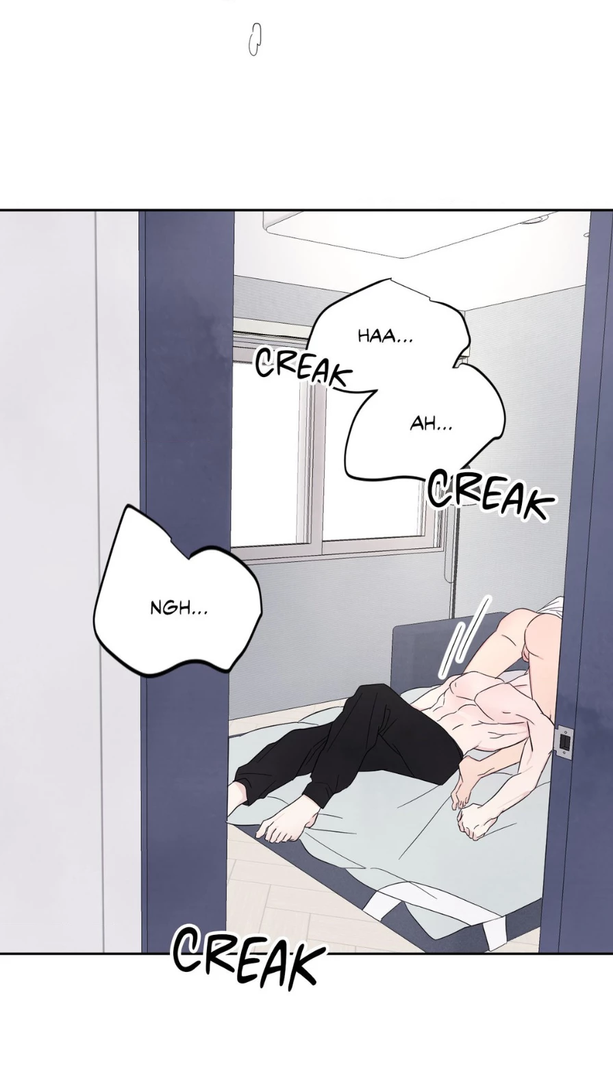 Topsy-Turvy [Official] - Chapter 63 manhwa