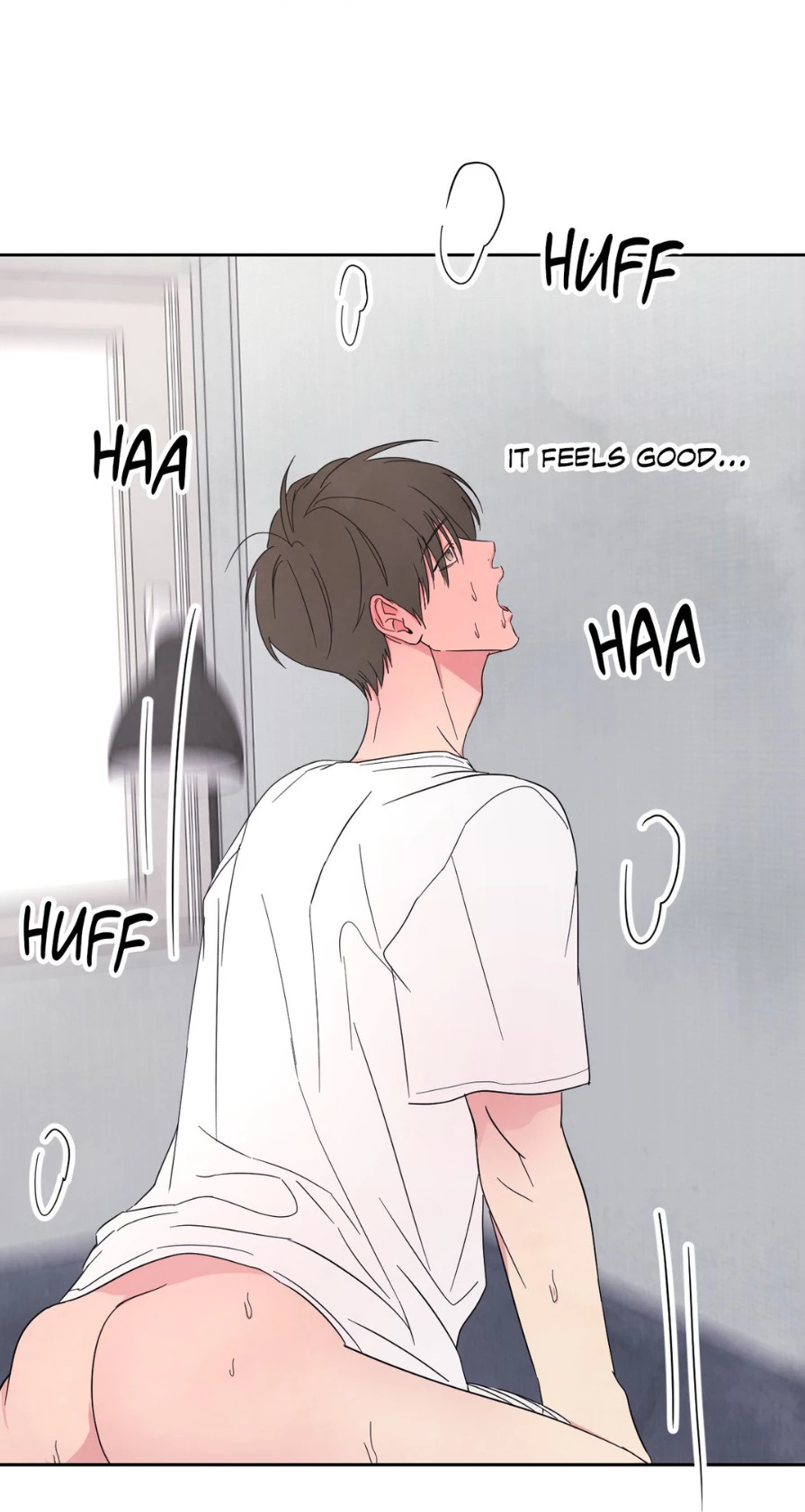 Topsy-Turvy [Official] - Chapter 63 manhwa