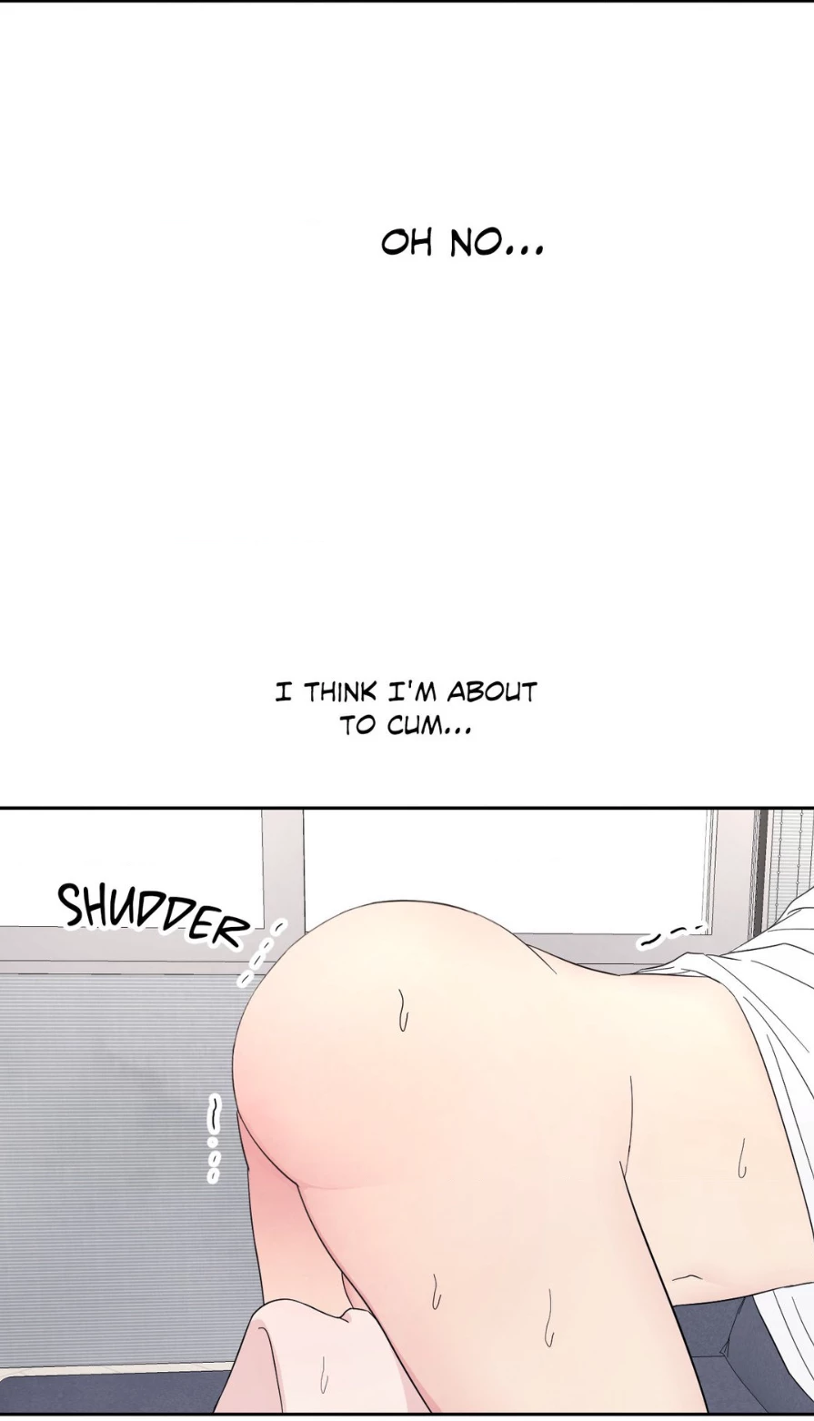 Topsy-Turvy [Official] - Chapter 63 manhwa