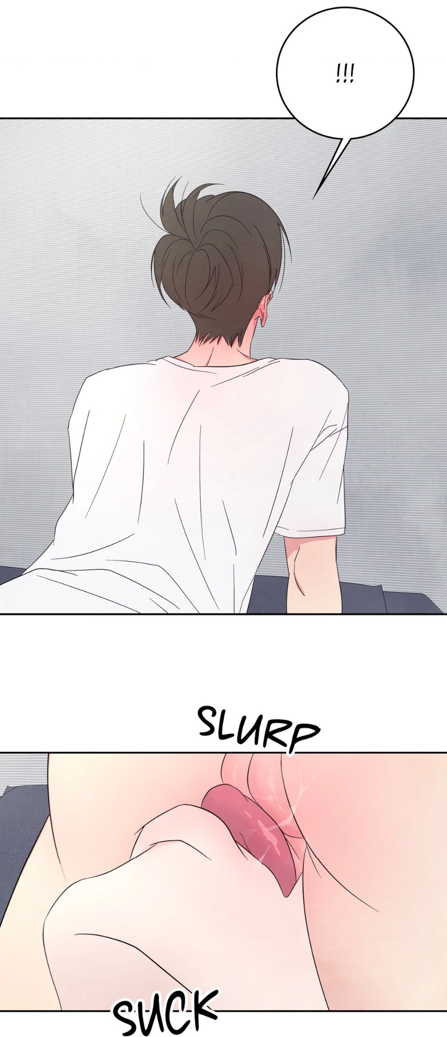 Topsy-Turvy [Official] - Chapter 63 manhwa