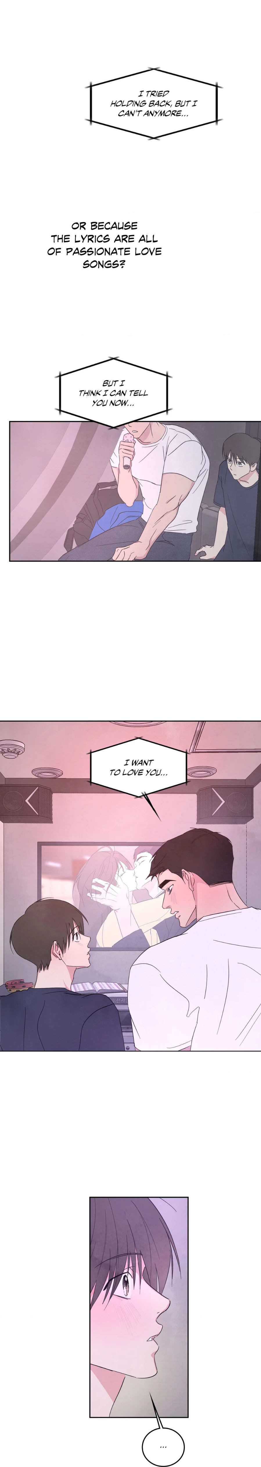 Topsy-Turvy [Official] - Chapter 66 manhwa