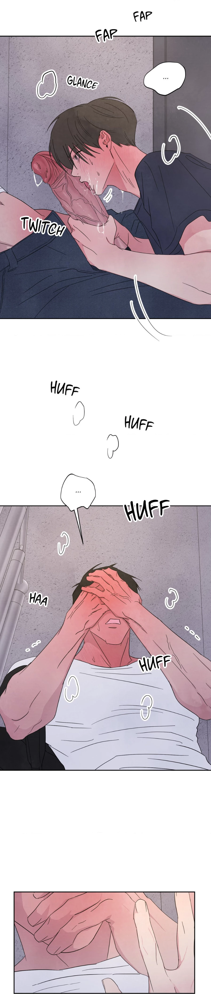Topsy-Turvy [Official] - Chapter 68 manhwa