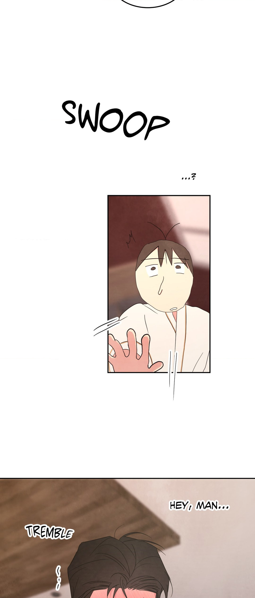 Topsy-Turvy [Official] - Chapter 69 manhwa