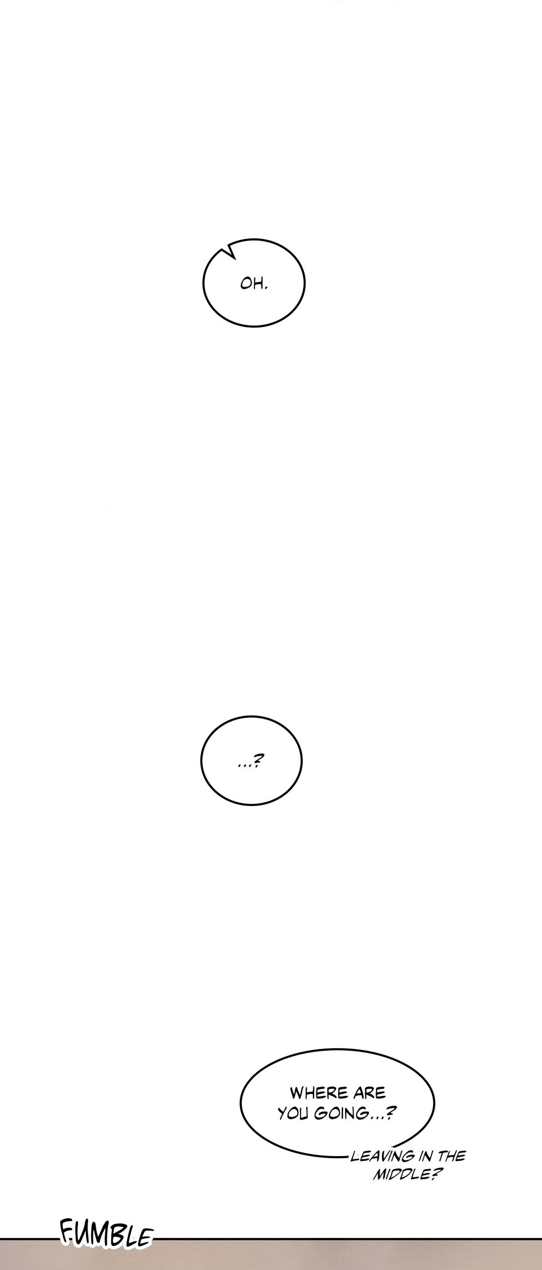 Topsy-Turvy [Official] - Chapter 69 manhwa
