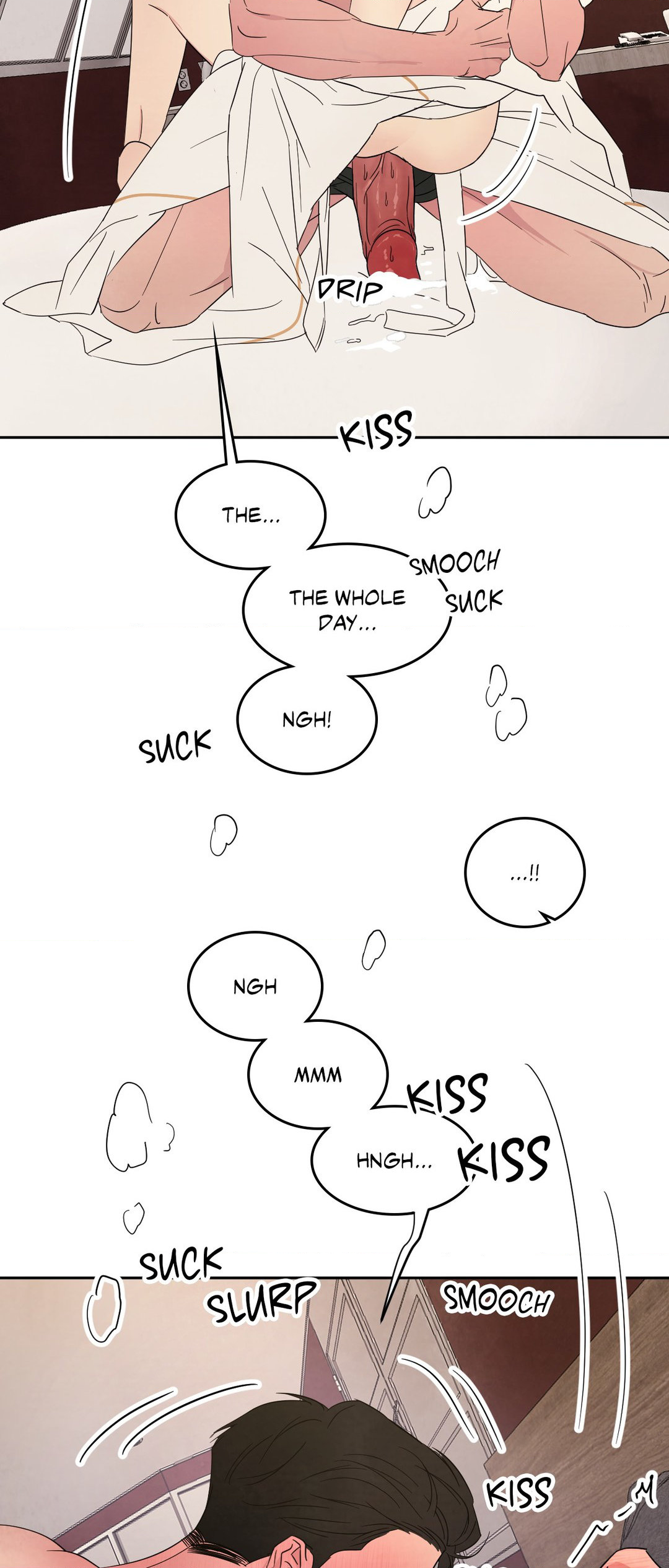 Topsy-Turvy [Official] - Chapter 69 manhwa