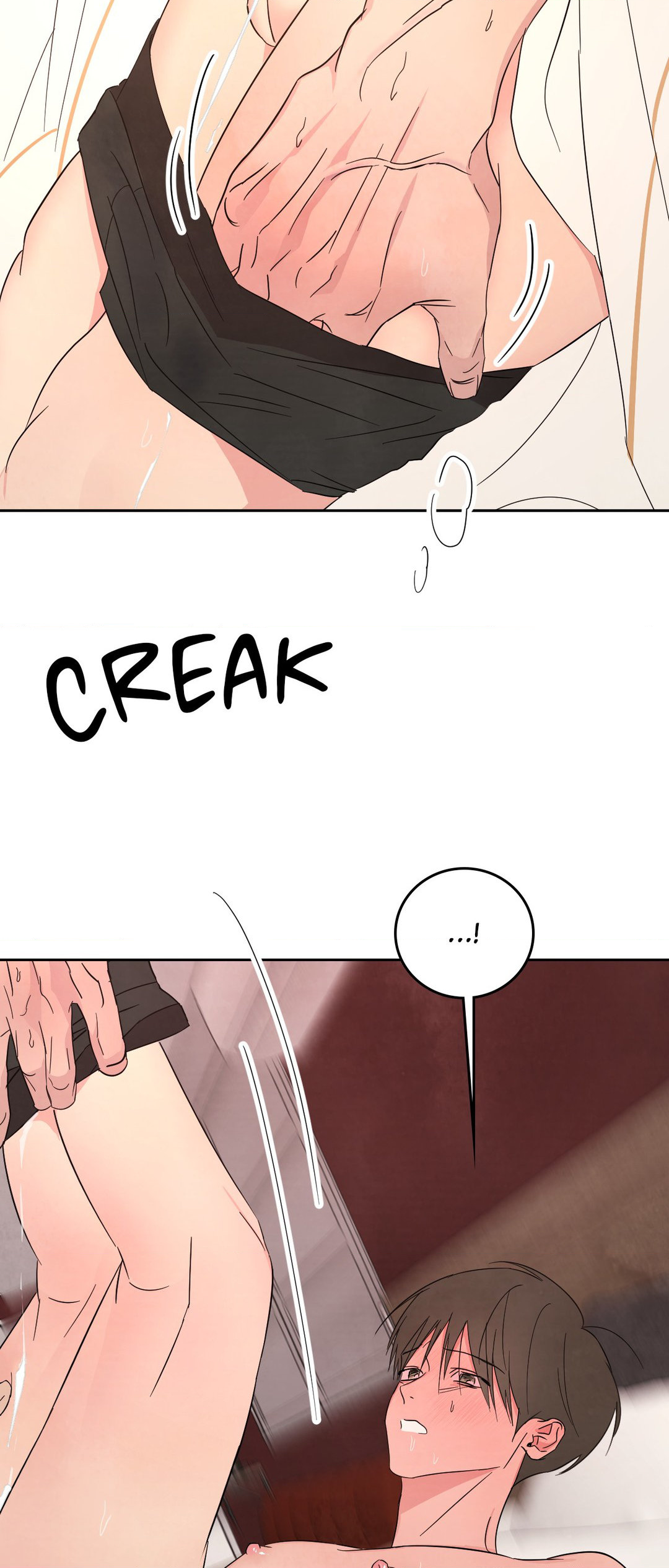 Topsy-Turvy [Official] - Chapter 69 manhwa