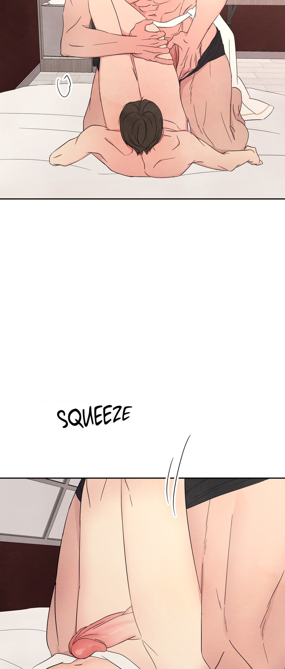 Topsy-Turvy [Official] - Chapter 70 manhwa