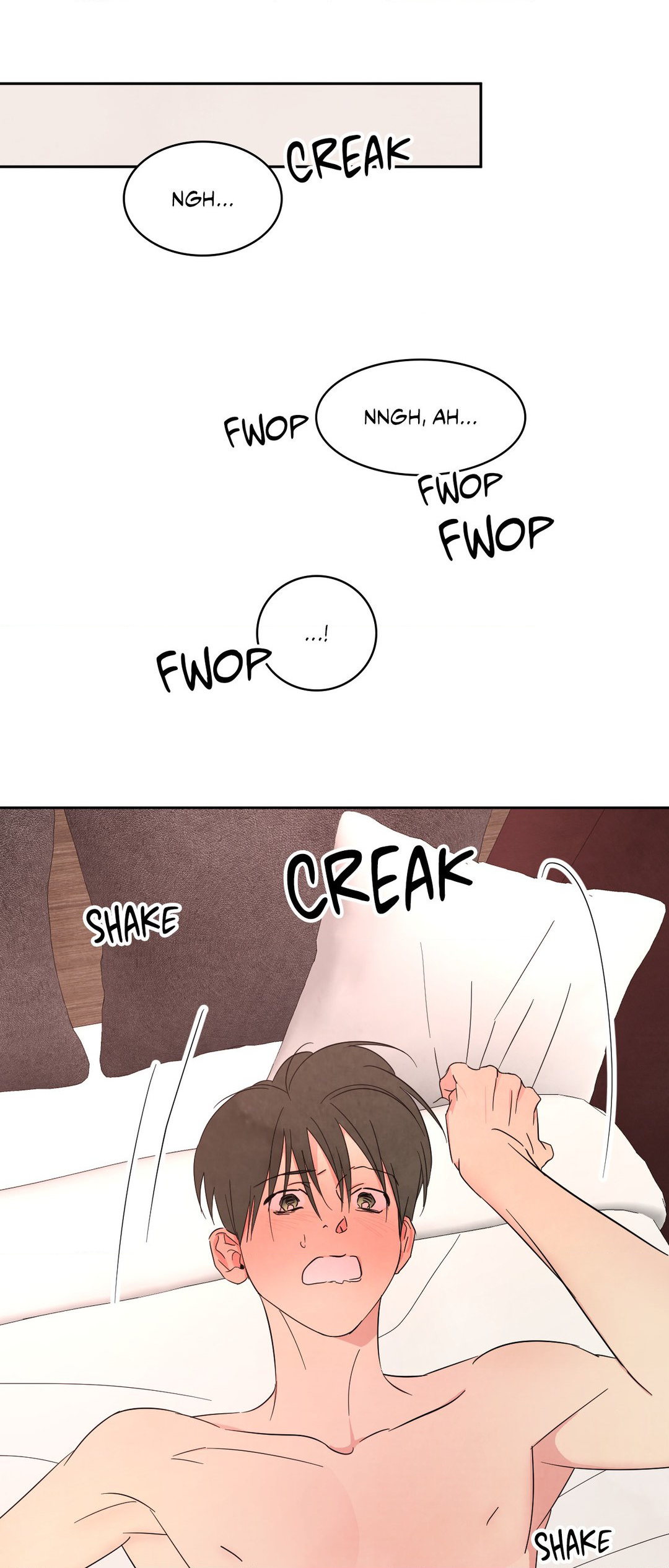 Topsy-Turvy [Official] - Chapter 70 manhwa